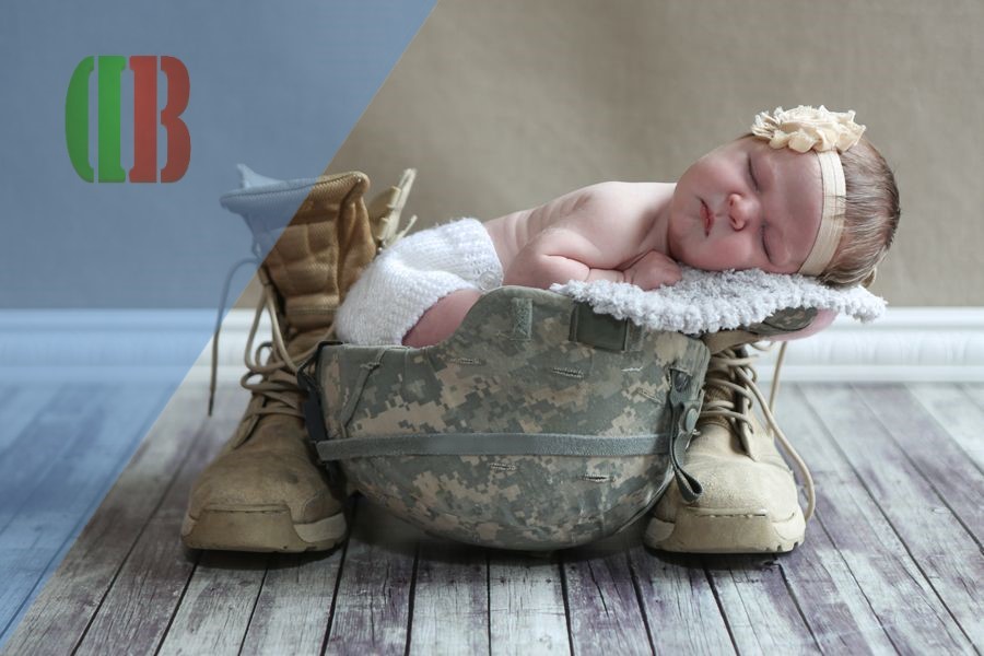 Tutela della genitorialità per i militari