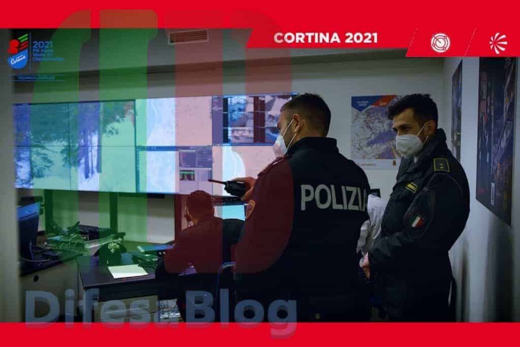 Massima sicurezza ai Campionati del mondo di sci alpino
