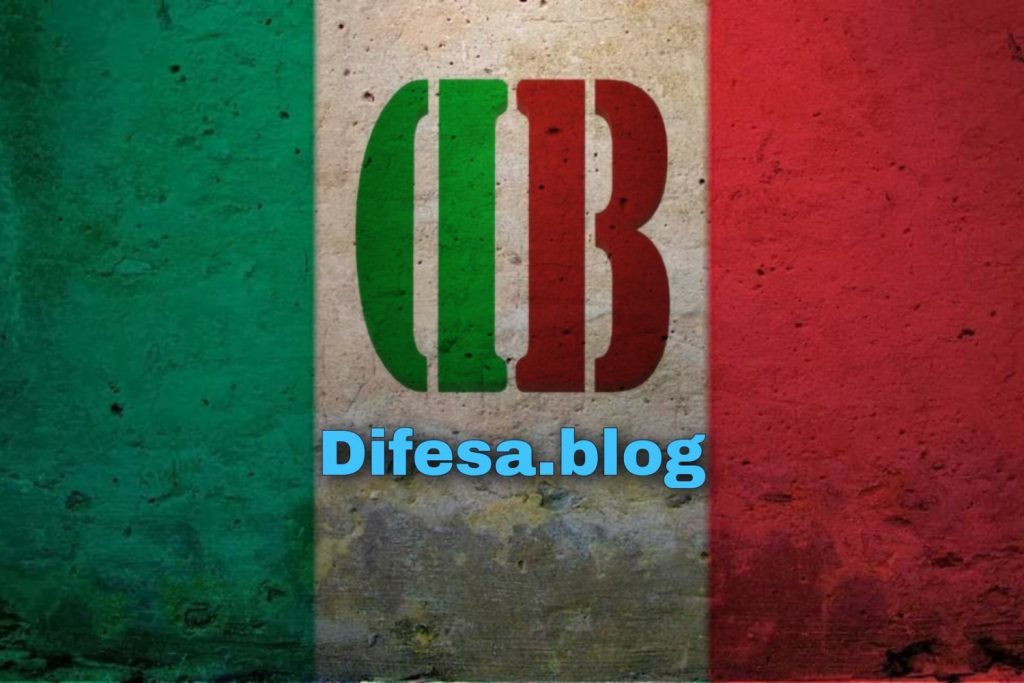difesa sicurezza e soccorso pubblico