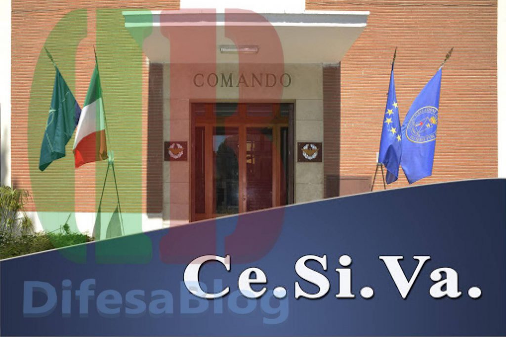 Ce.Si.Va., concluse le esercitazioni CPX-CAX e Livex