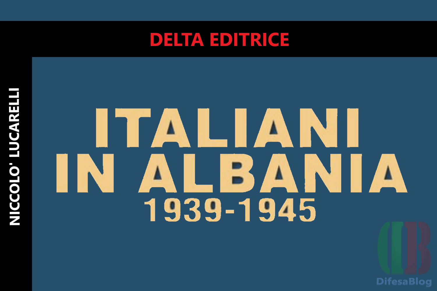 italiani in albania