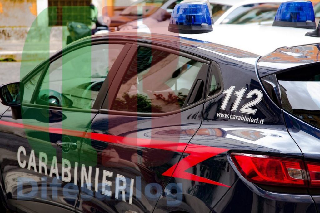 Futuro sostenibile per l’Arma dei carabinieri