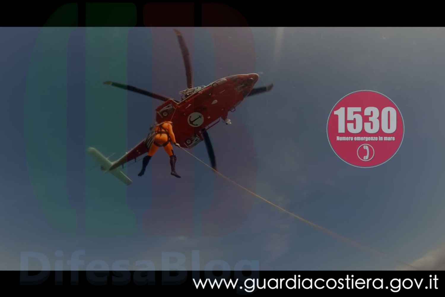 GUARDIA COSTIERA