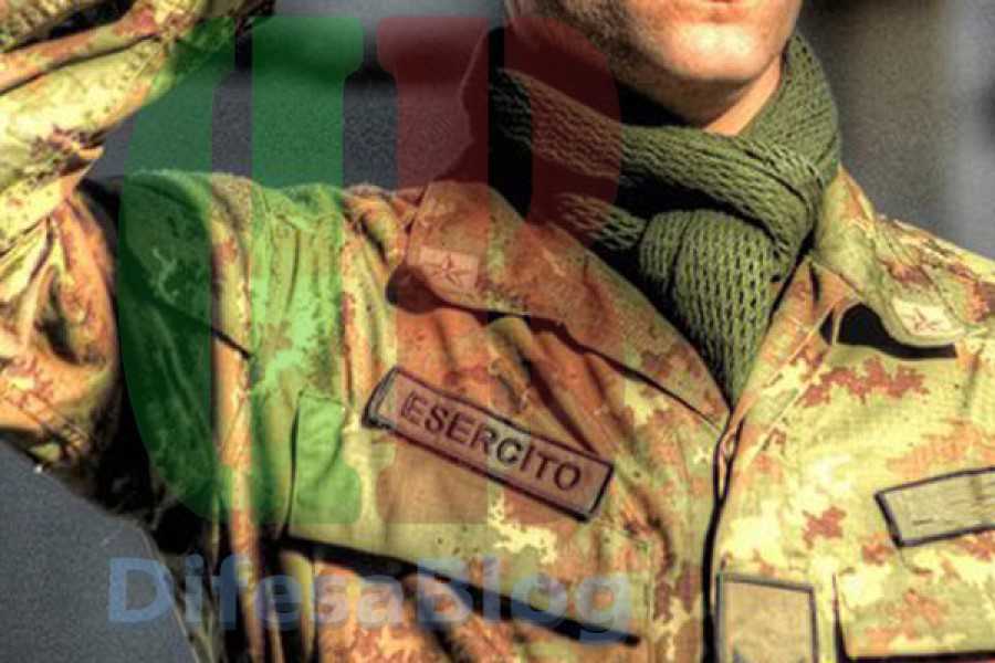 Giornata festiva per i volontari in ferma prefissata