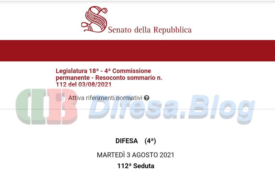 Sindacati militari