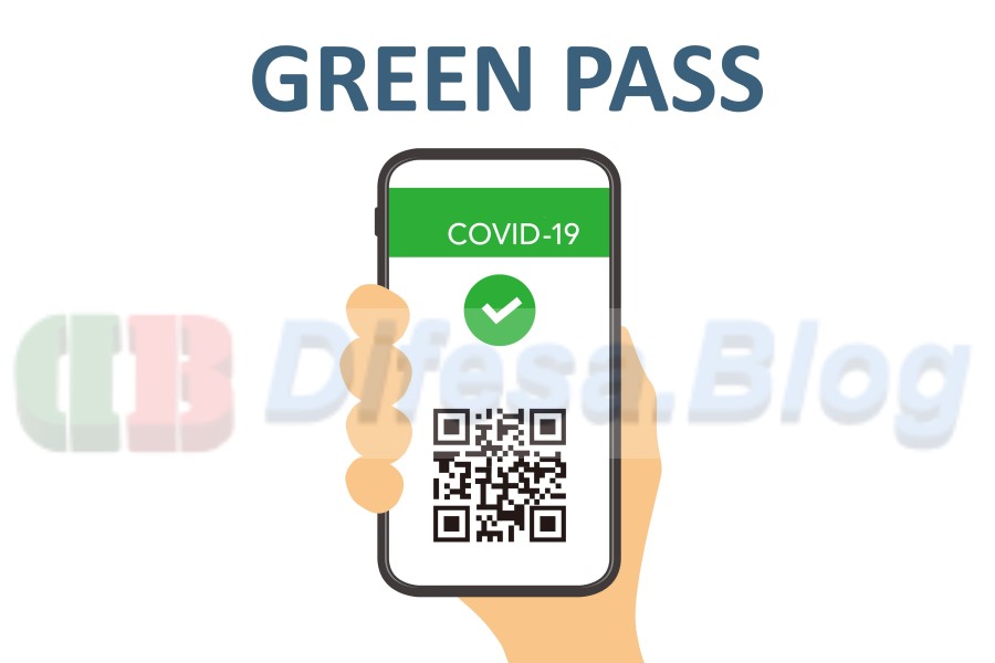 Green Pass