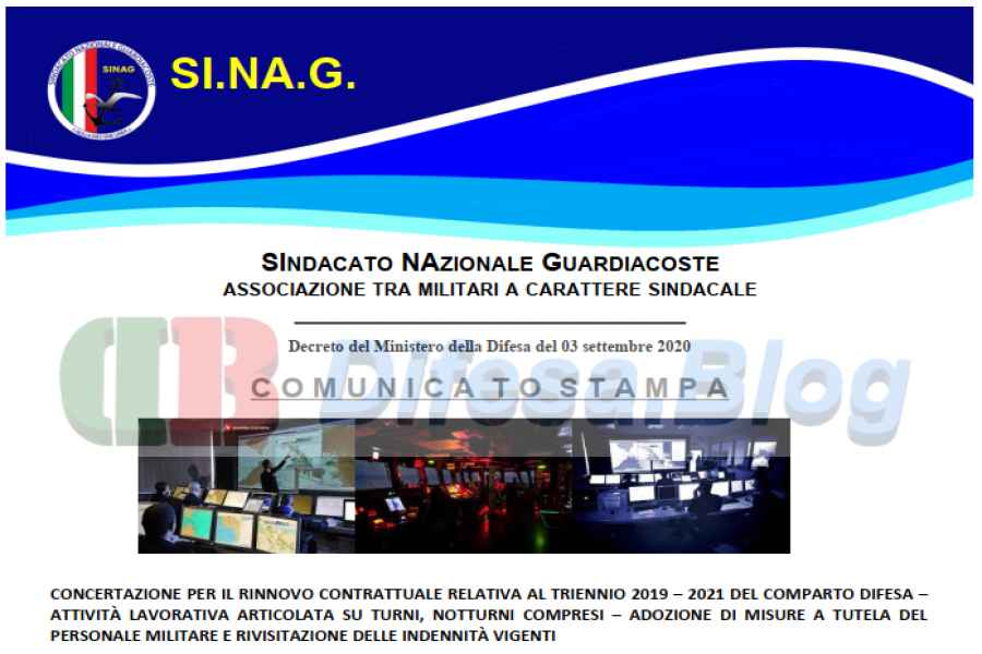 Attività lavorativa su turni, proposta modifica