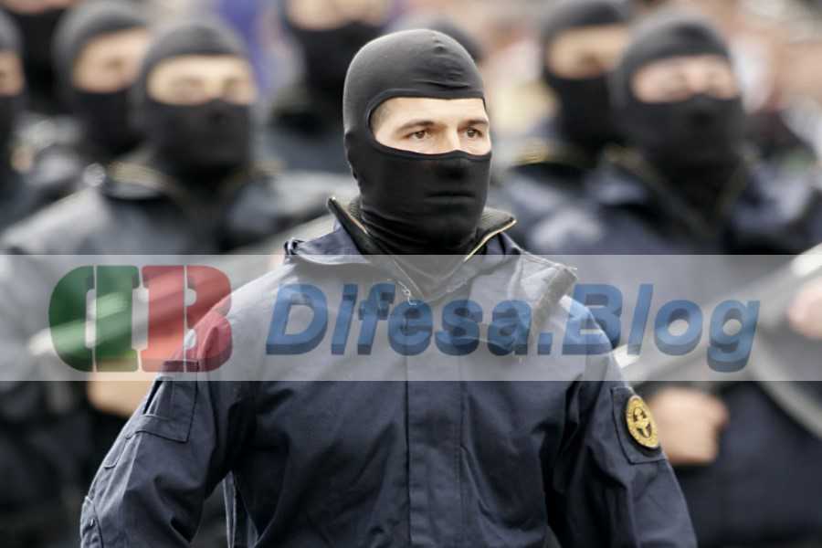 Limiti di permanenza nei comparti di Specialità