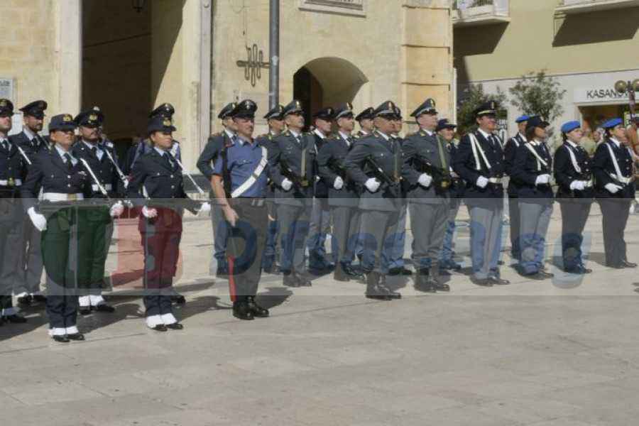 Indennità per i servizi interni di caserma