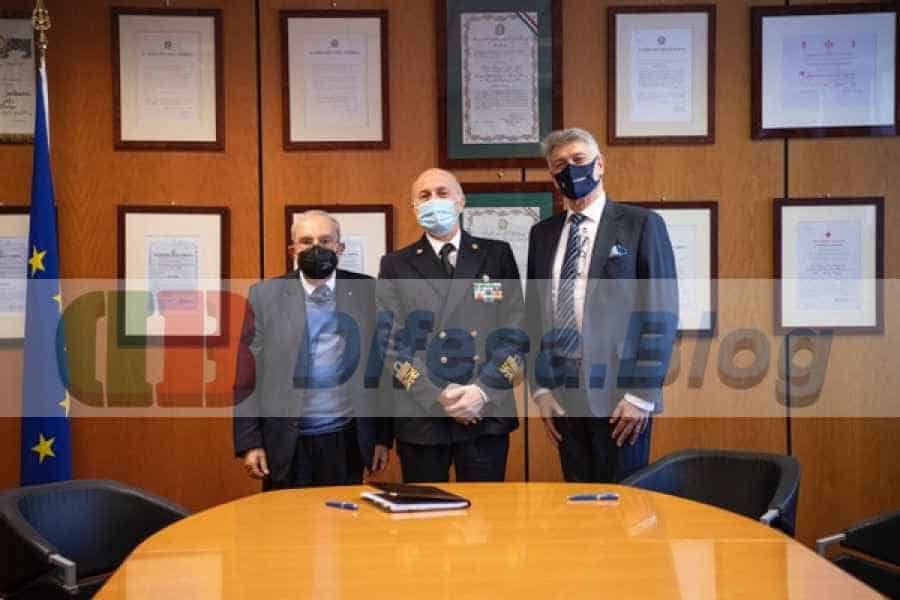 NUOVA UAM ACCORDO