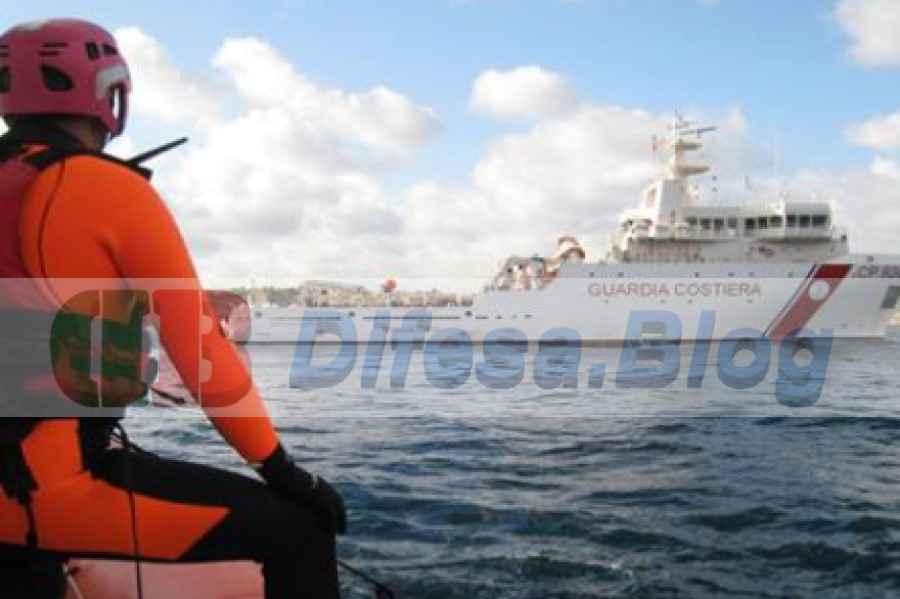 Indennità soccorritore marittimo