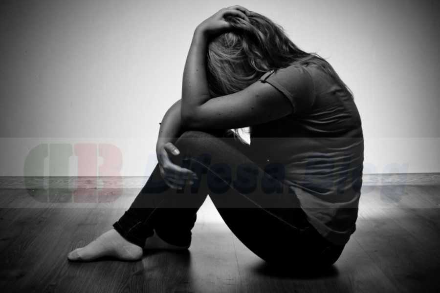 VIOLENZA SULLE DONNE? …NO GRAZIE. 