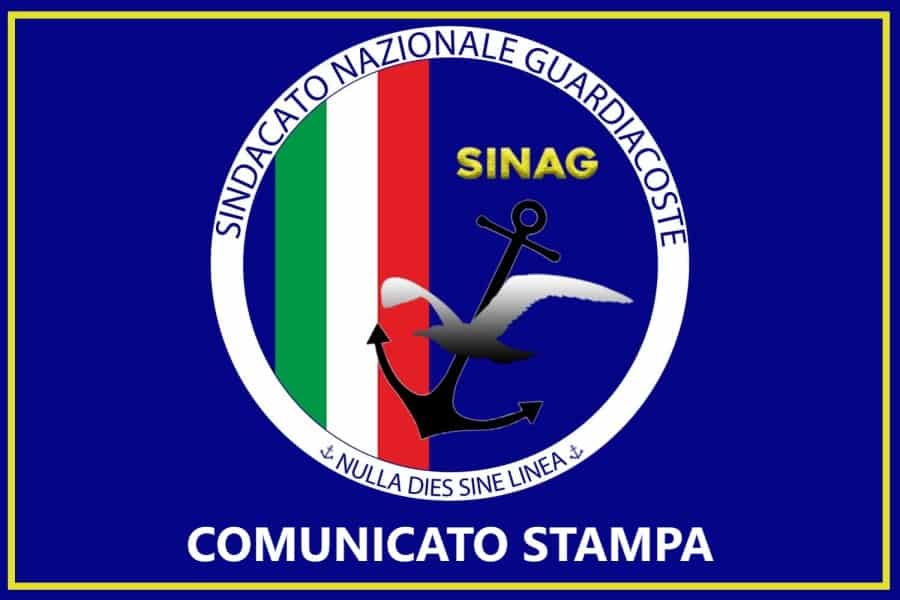 Riconoscimento titolo di merito per soccorritore marittimo