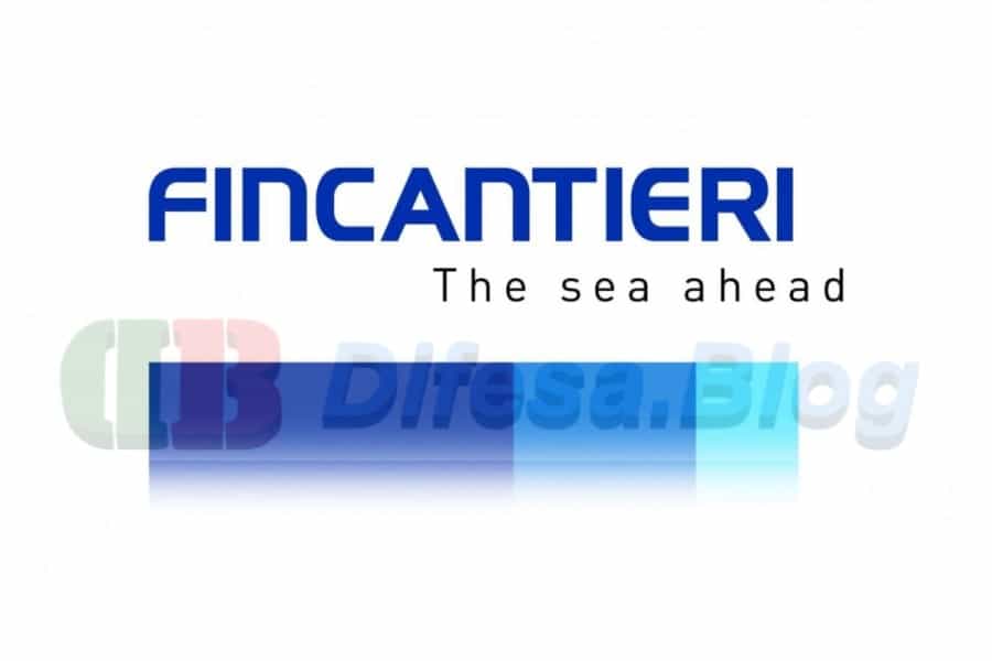 FINCANTIERI