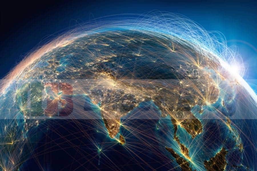 GEOPOLITICA