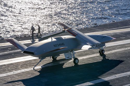 MQ-25