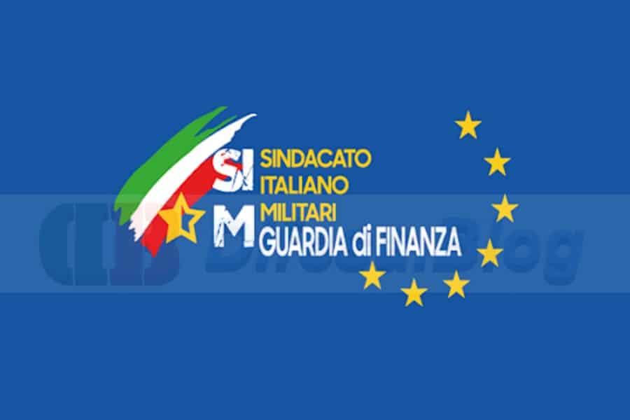 SIM Guardia di Finanza