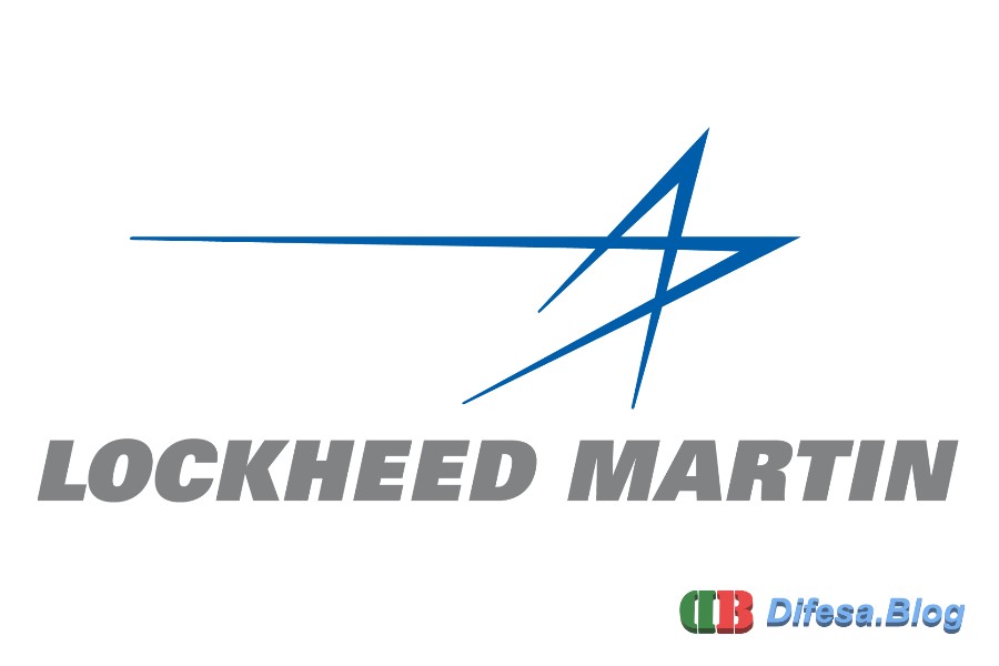 lockheed martin