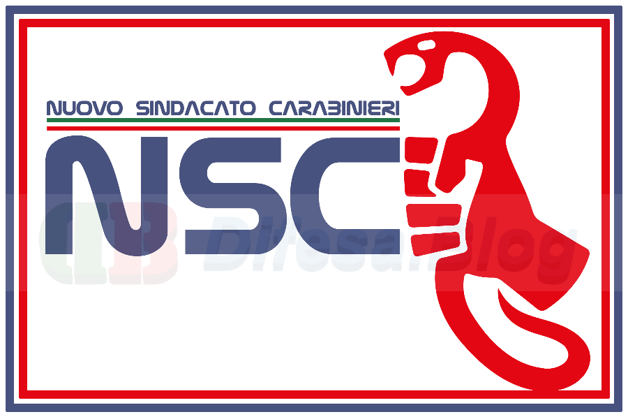 NUOVO SINDACATO CARABINIERI