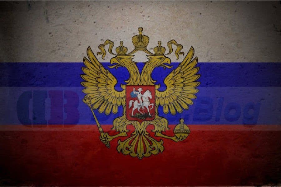 russia