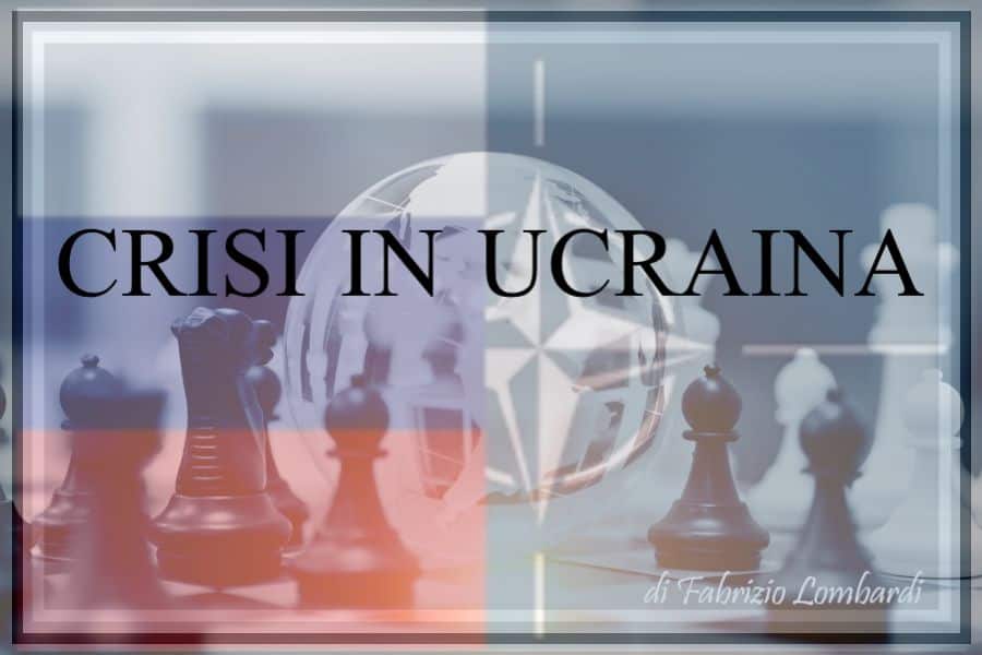Crisi In Ucraina:  La Diplomazia Fallisce Nuovamente