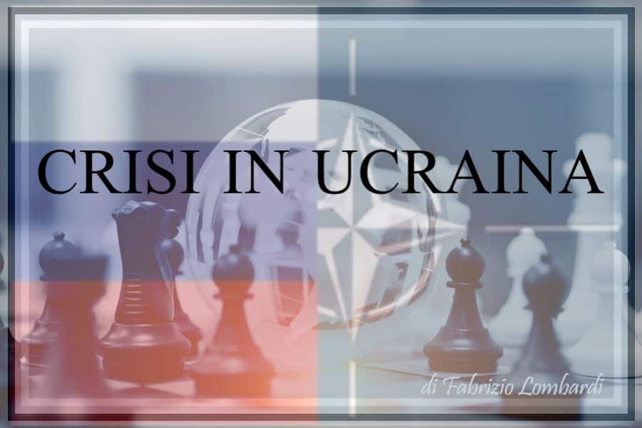 CRISI IN UCRAINA