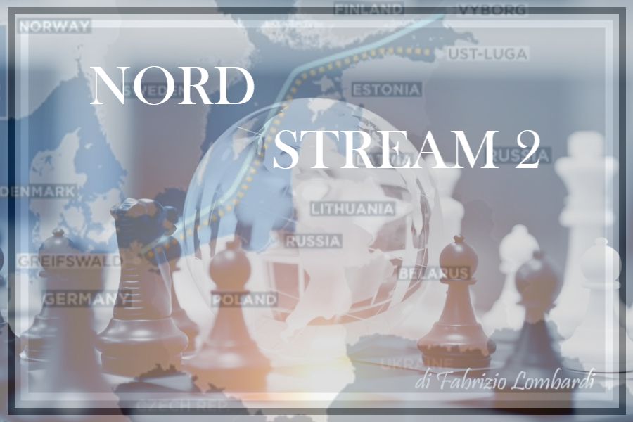 Nord Stream 2