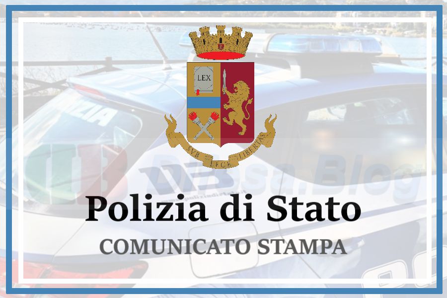 Polizia di Stato