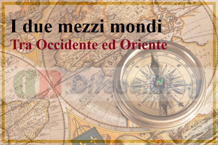 I due mezzi mondi