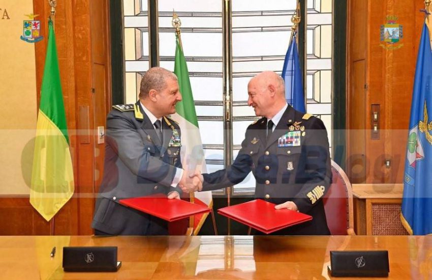 Accordo Quadro