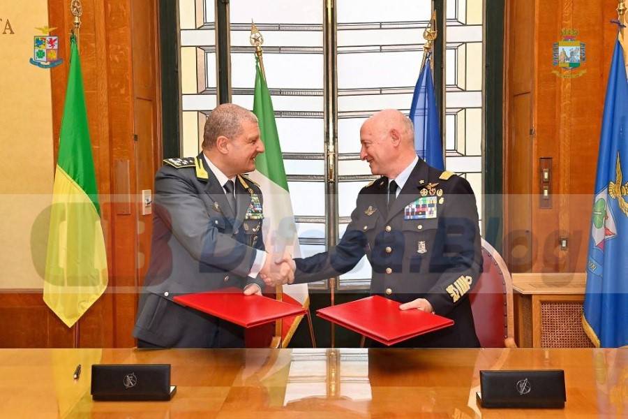 Accordo Quadro