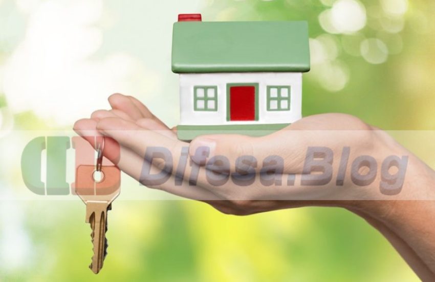 acquisto prima casa