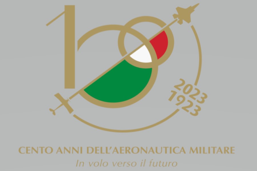 Anniversario Aeronautica Militare