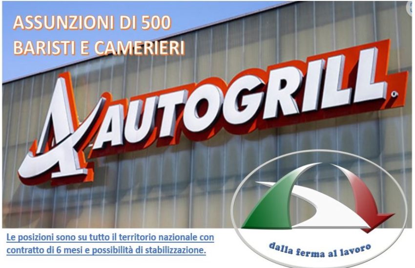 autogrill