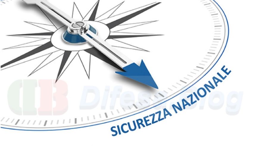 Storia dei servizi segreti