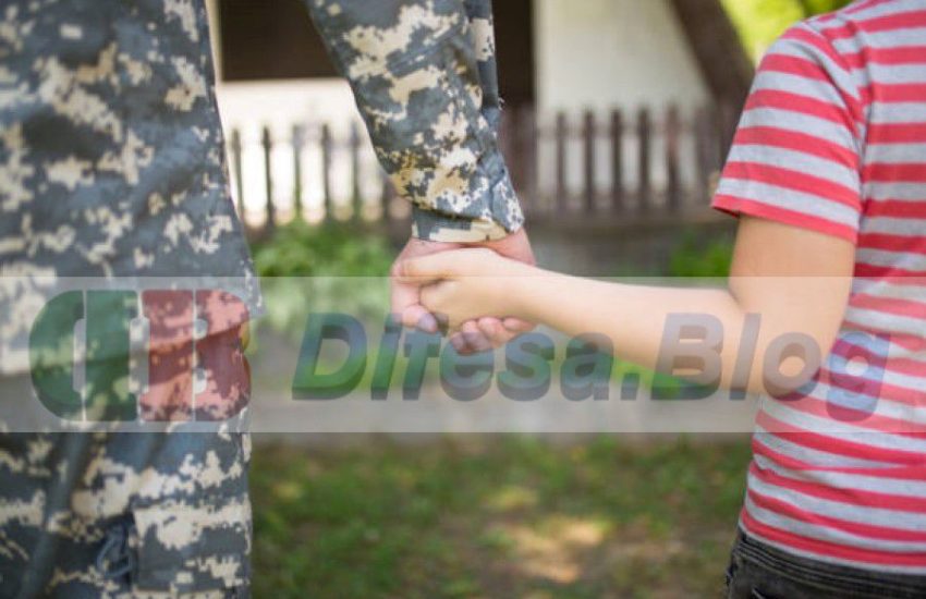 Reimpiego per motivi familiari