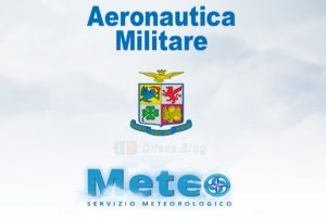 servizio meteorologico
