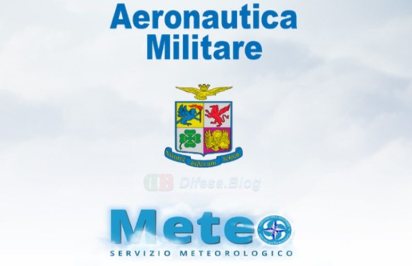 servizio meteorologico