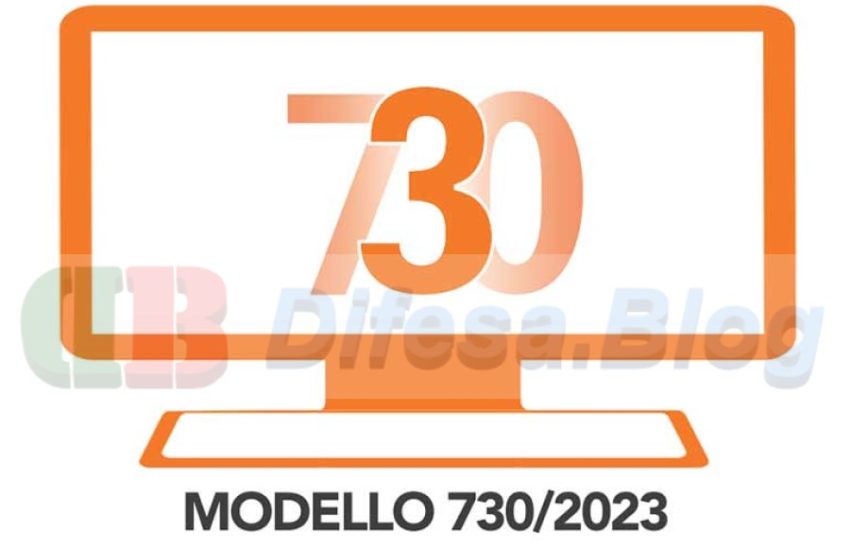 730 Precompilato