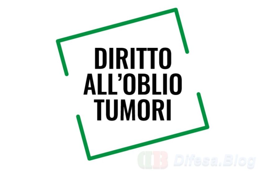 oblio oncologico