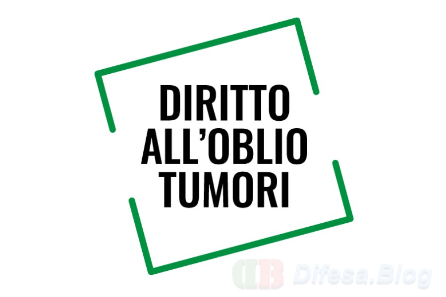 Oblio oncologico