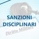 sanzioni disciplinari