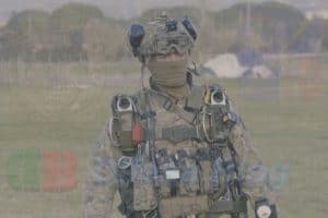 acquisitore obiettivi esercito italiano