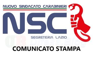 Nuovo Sindacato Carabinieri - Segreteria Lazio