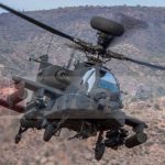 AH-64E Apache Guardian