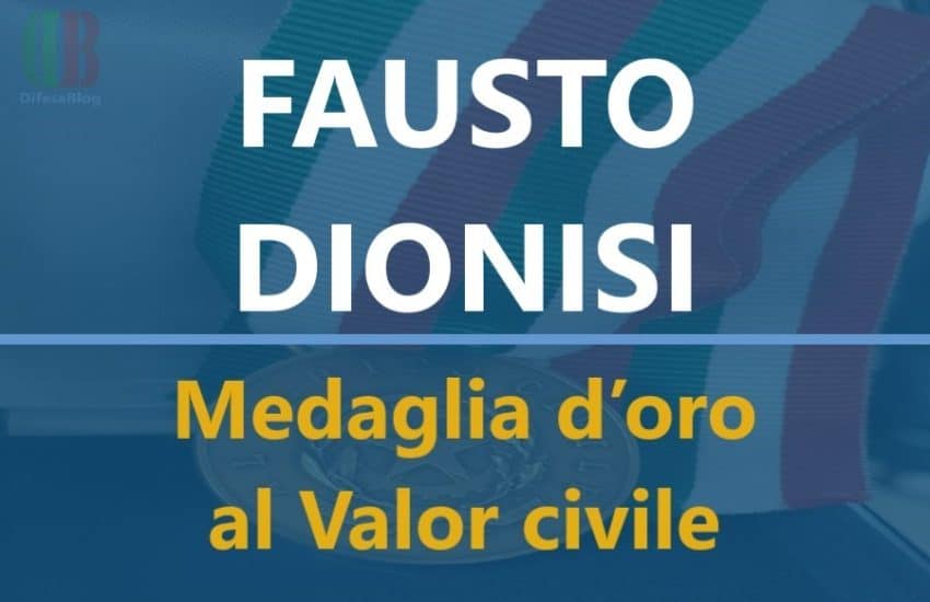 Fausto Dionisi