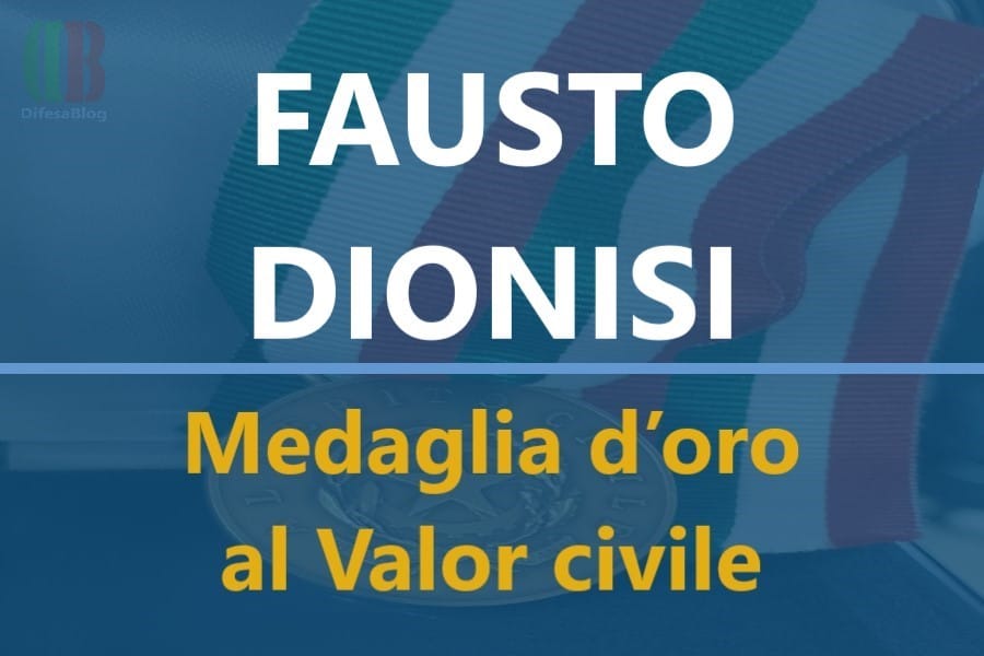 Fausto Dionisi