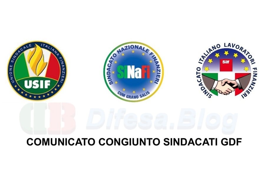 Governo convoca “solo” i sindacati di Polizia