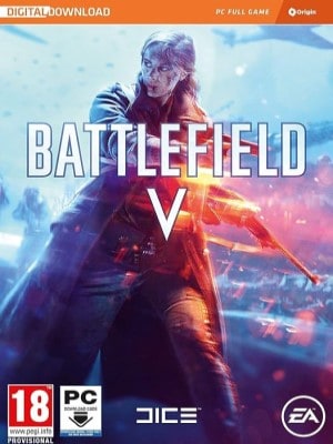 BATTLEFIELD V