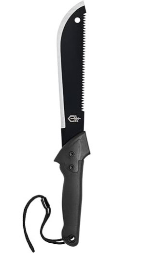 Gerber Machete